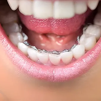 Lingual Ortodonti