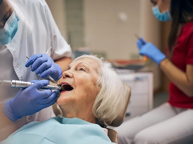 Diş İmplantlarının Dezavantajları