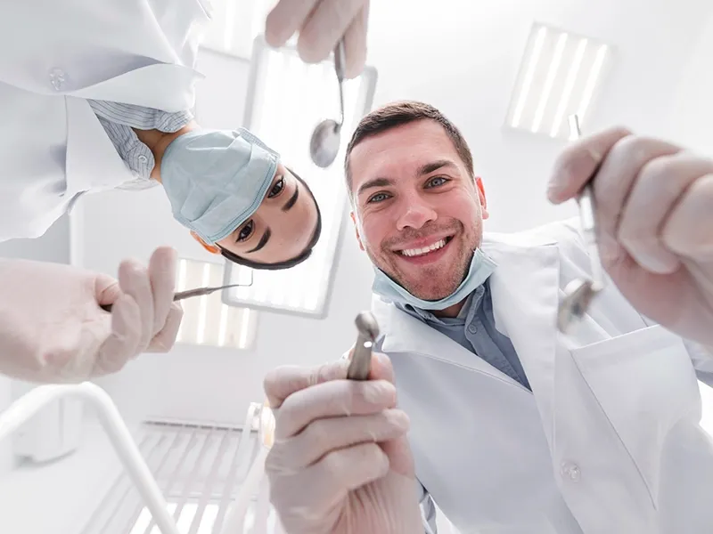 İmplant Uygulamasında Dikkat Edilmesi Gerekenler