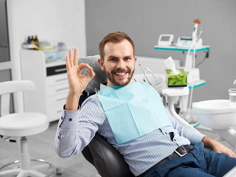 İmplant Uygulamasının İyileşme Süreci