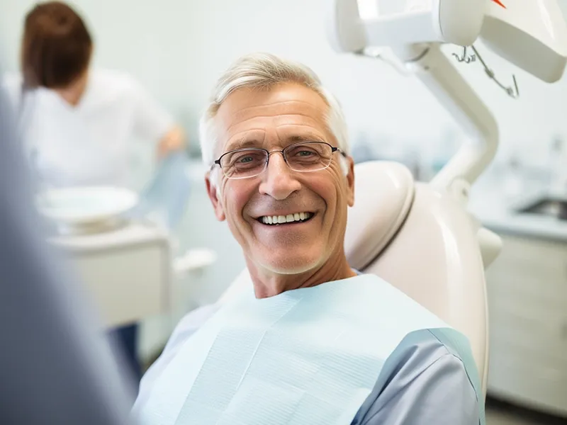 İmplantların Uzun Vadeli Başarısı ve Dayanıklılığı